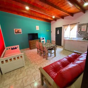 Apartamento de 1 Dormitorio